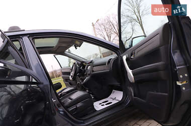 Внедорожник / Кроссовер Honda CR-V 2009 в 