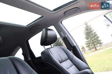 Внедорожник / Кроссовер Honda CR-V 2009 в 