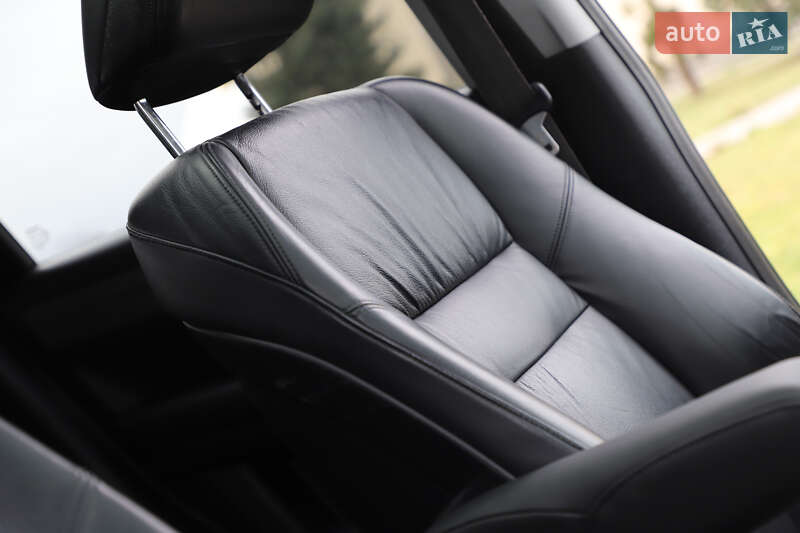Внедорожник / Кроссовер Honda CR-V 2009 в Дрогобыче