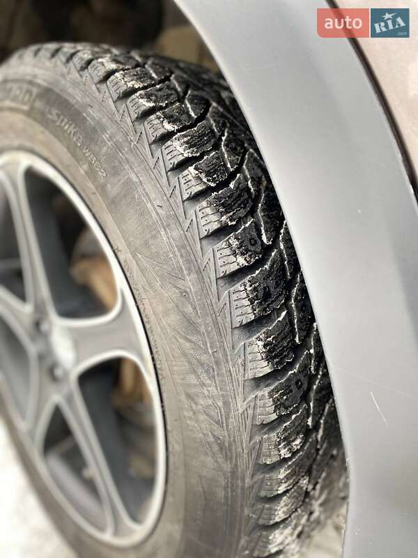 Внедорожник / Кроссовер Honda CR-V 2014 в Монастырище