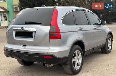 Внедорожник / Кроссовер Honda CR-V 2008 в Ахтырке