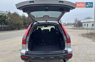 Внедорожник / Кроссовер Honda CR-V 2008 в Ахтырке