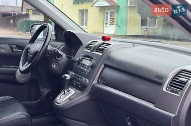 Внедорожник / Кроссовер Honda CR-V 2008 в Ахтырке