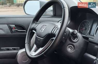 Внедорожник / Кроссовер Honda CR-V 2008 в Ахтырке