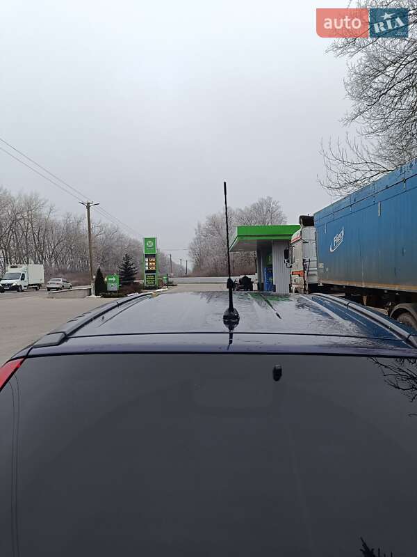 Внедорожник / Кроссовер Honda CR-V 2008 в Вишневце