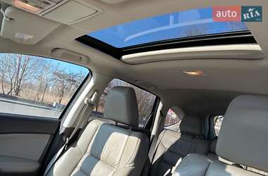 Внедорожник / Кроссовер Honda CR-V 2013 в Буче