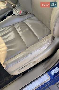 Внедорожник / Кроссовер Honda CR-V 2010 в 