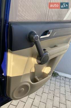 Внедорожник / Кроссовер Honda CR-V 2010 в 
