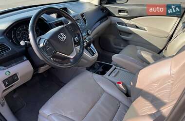 Внедорожник / Кроссовер Honda CR-V 2014 в Киеве