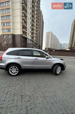 Внедорожник / Кроссовер Honda CR-V 2008 в Одессе