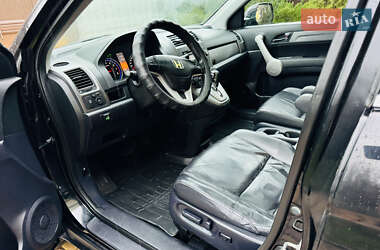 Внедорожник / Кроссовер Honda CR-V 2007 в Харькове