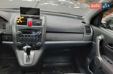 Внедорожник / Кроссовер Honda CR-V 2008 в Полонном