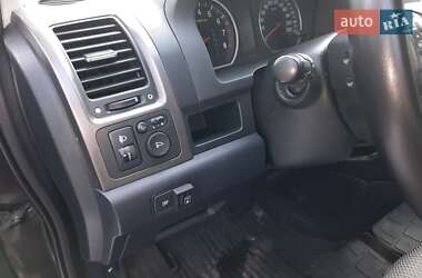 Внедорожник / Кроссовер Honda CR-V 2008 в Полонном