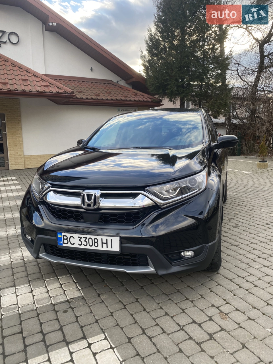 2018 Honda CR-V - мініатюра 53