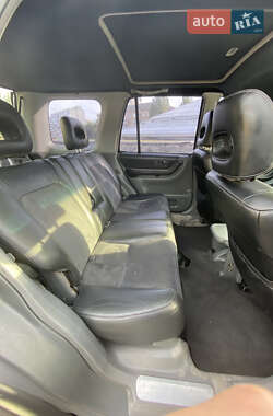Позашляховик / Кросовер Honda CR-V 1998 в 