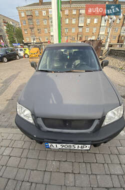 Позашляховик / Кросовер Honda CR-V 1998 в 