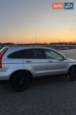 Внедорожник / Кроссовер Honda CR-V 2011 в 