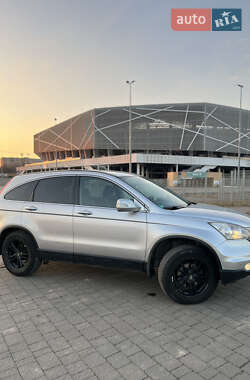 Внедорожник / Кроссовер Honda CR-V 2011 в 