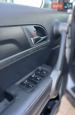 Внедорожник / Кроссовер Honda CR-V 2011 в 