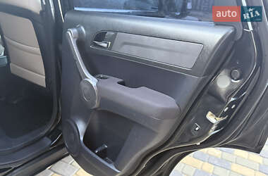 Позашляховик / Кросовер Honda CR-V 2009 в Коломиї