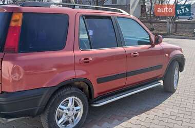 Внедорожник / Кроссовер Honda CR-V 1998 в 