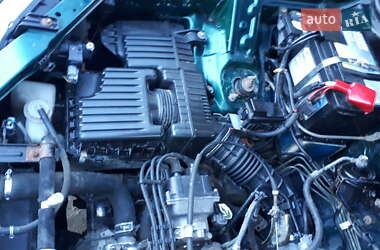 Внедорожник / Кроссовер Honda CR-V 1999 в 