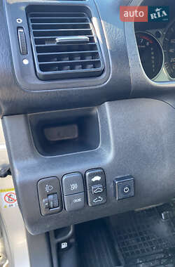 Внедорожник / Кроссовер Honda CR-V 2006 в 