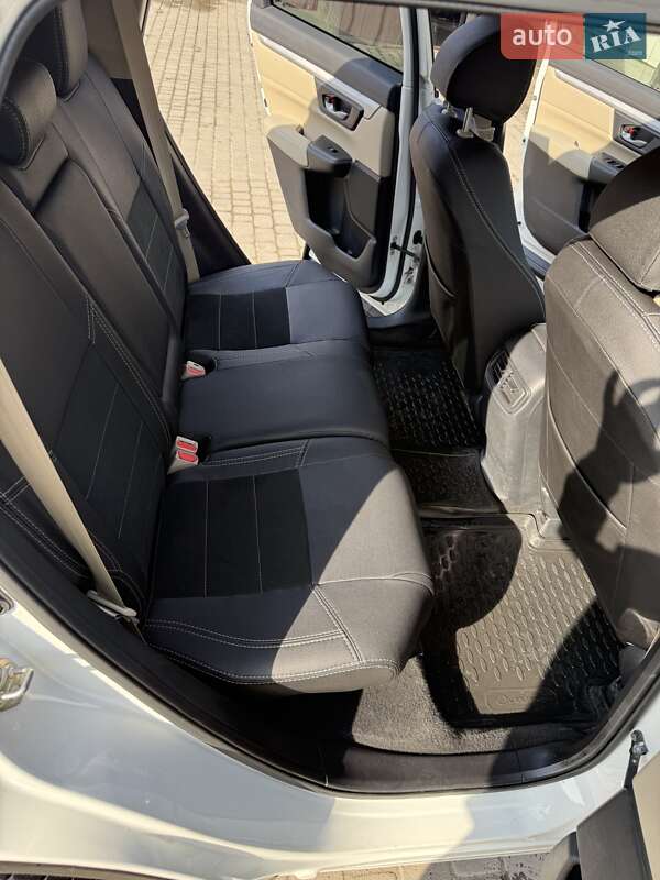 Внедорожник / Кроссовер Honda CR-V 2017 в Львове фото 11 Внедорожник / Кроссовер Honda CR-V 2017 в Львове