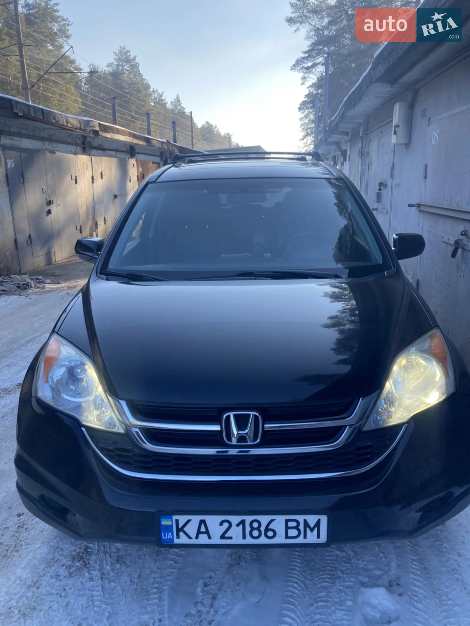 2011 Honda CR-V - мініатюра 15