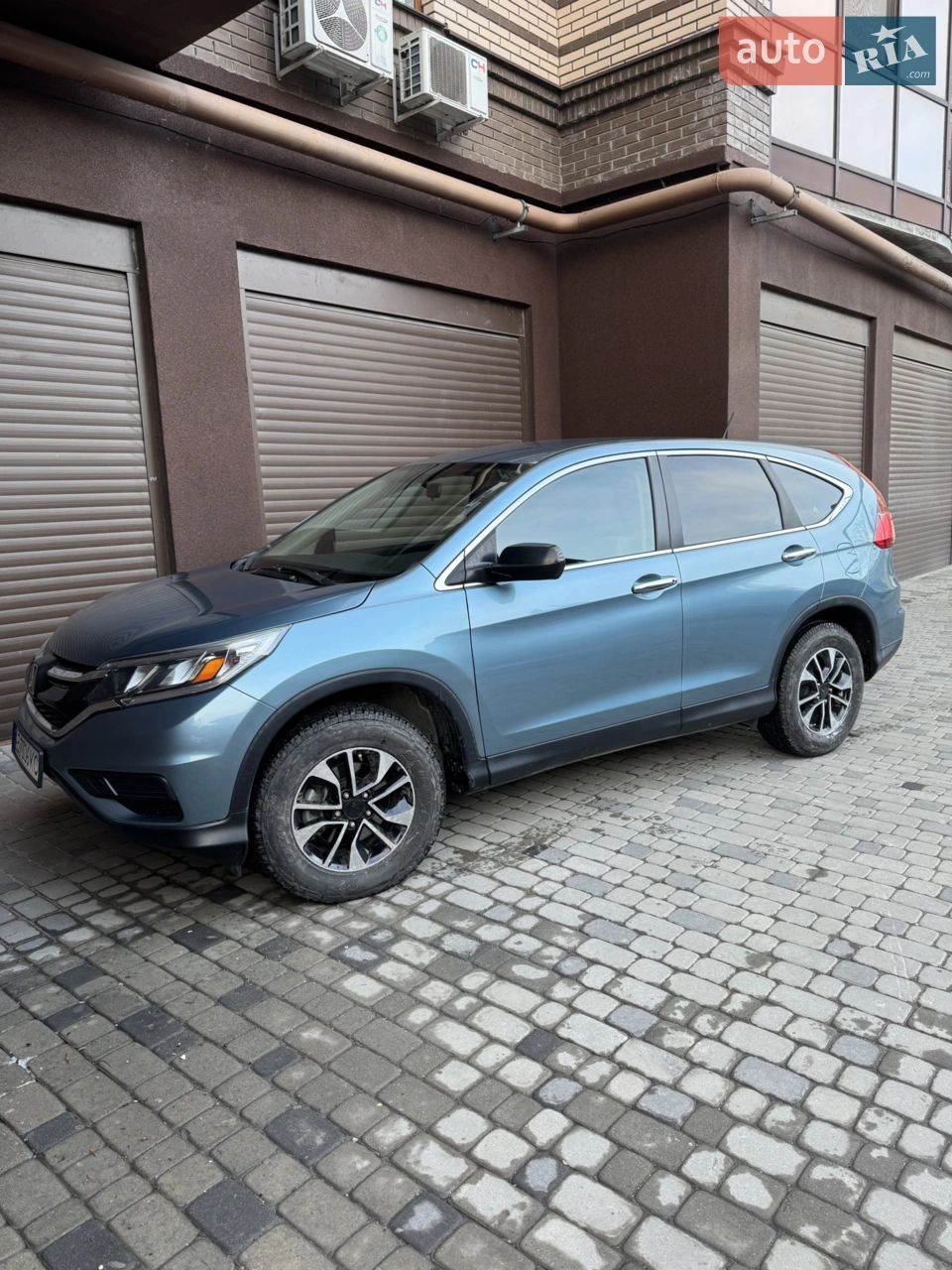 2016 Honda CR-V - мініатюра 18
