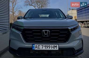 Внедорожник / Кроссовер Honda CR-V 2023 в Днепре