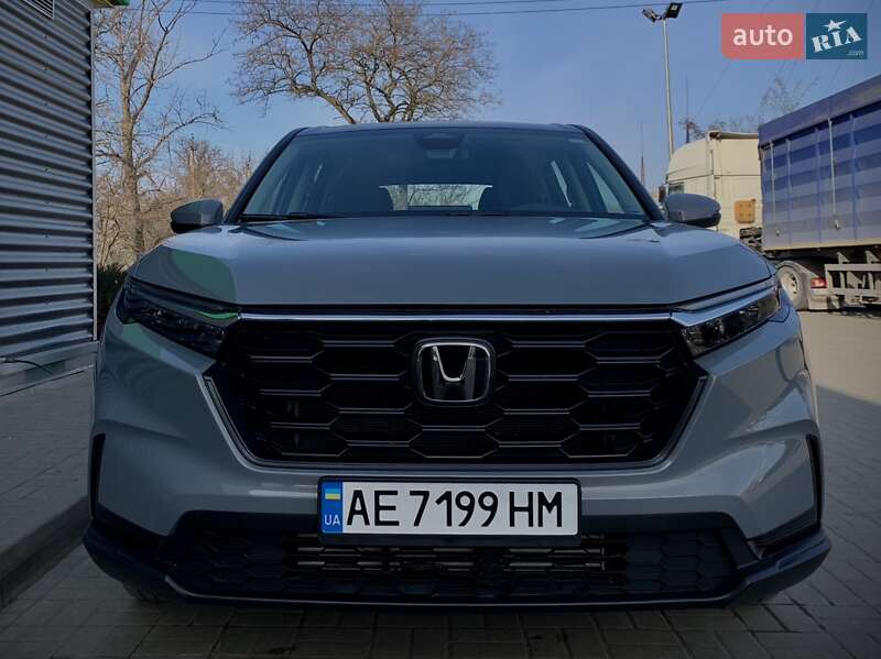 Внедорожник / Кроссовер Honda CR-V 2023 в Днепре