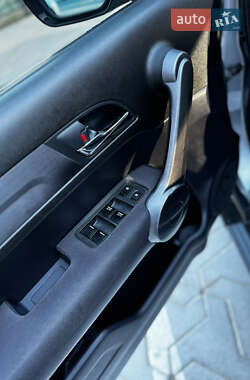 Внедорожник / Кроссовер Honda CR-V 2008 в 