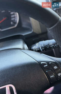 Внедорожник / Кроссовер Honda CR-V 2008 в 