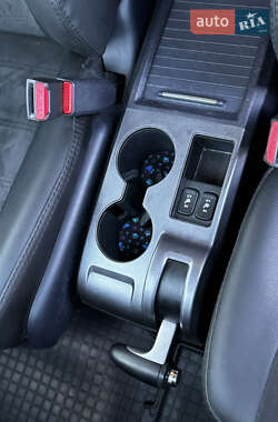 Внедорожник / Кроссовер Honda CR-V 2008 в 