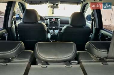 Позашляховик / Кросовер Honda CR-V 2008 в 