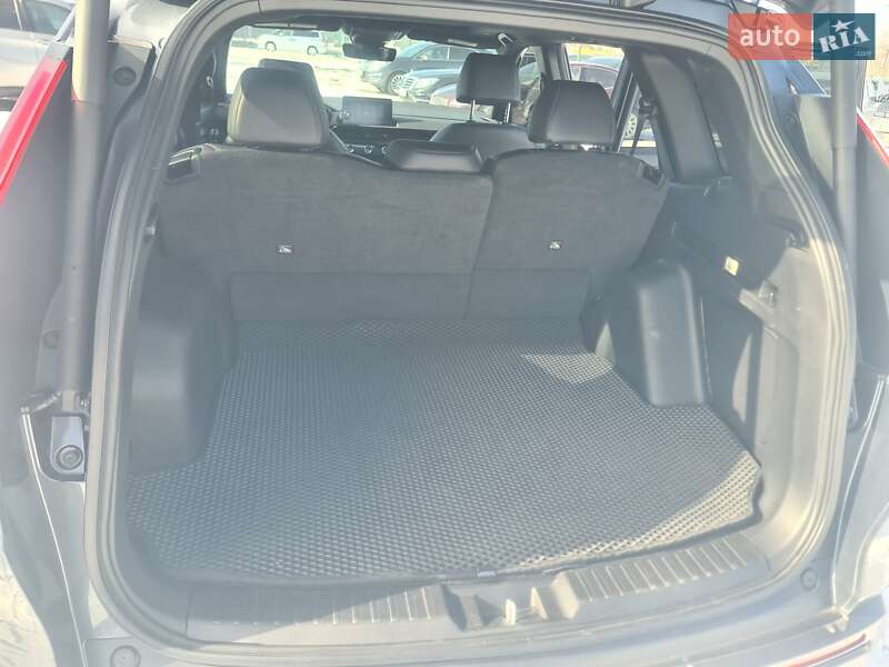 Позашляховик / Кросовер Honda CR-V 2023 в Києві