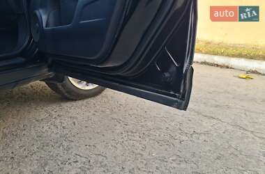 Позашляховик / Кросовер Honda CR-V 2008 в 