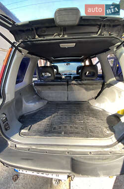 Позашляховик / Кросовер Honda CR-V 1998 в 
