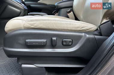 Внедорожник / Кроссовер Honda CR-V 2017 в 