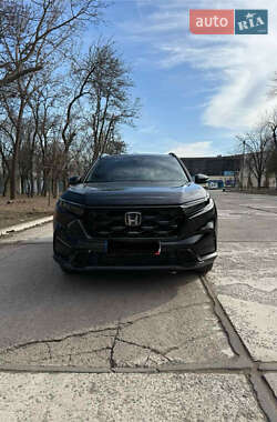 Внедорожник / Кроссовер Honda CR-V 2023 в Желтых Водах