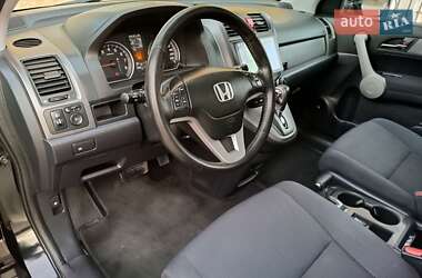 Внедорожник / Кроссовер Honda CR-V 2007 в Городенке