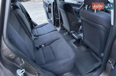 Внедорожник / Кроссовер Honda CR-V 2010 в Киеве