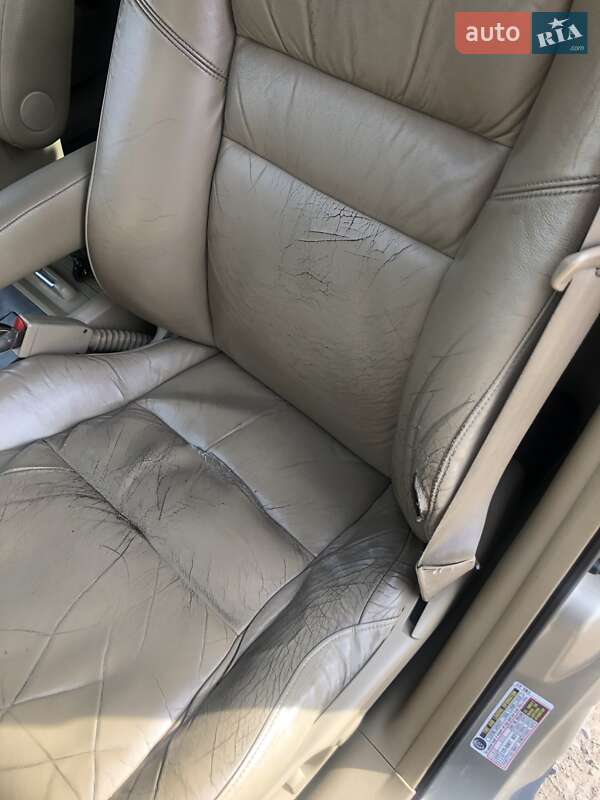 Внедорожник / Кроссовер Honda CR-V 2008 в Львове фото 7 Внедорожник / Кроссовер Honda CR-V 2008 в Львове