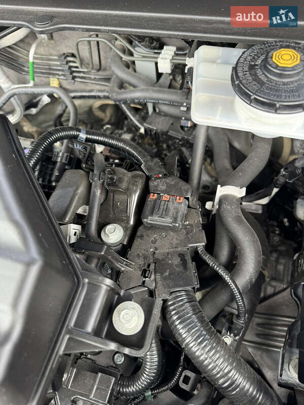 Внедорожник / Кроссовер Honda CR-V 2017 в Николаеве фото 35 Внедорожник / Кроссовер Honda CR-V 2017 в Николаеве