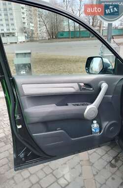 Внедорожник / Кроссовер Honda CR-V 2007 в 