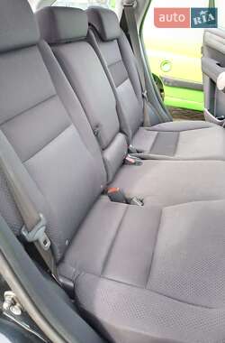 Внедорожник / Кроссовер Honda CR-V 2007 в 