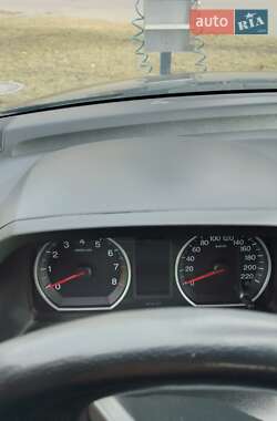 Внедорожник / Кроссовер Honda CR-V 2007 в 