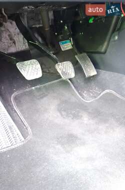 Внедорожник / Кроссовер Honda CR-V 2007 в 