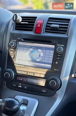 Внедорожник / Кроссовер Honda CR-V 2008 в 